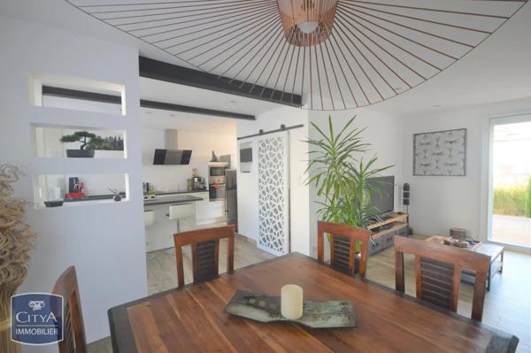 Maison à vendre 5 pièces 90m²