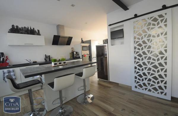 Maison à vendre 5 pièces 90m²