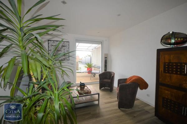 Maison à vendre 5 pièces 90m²