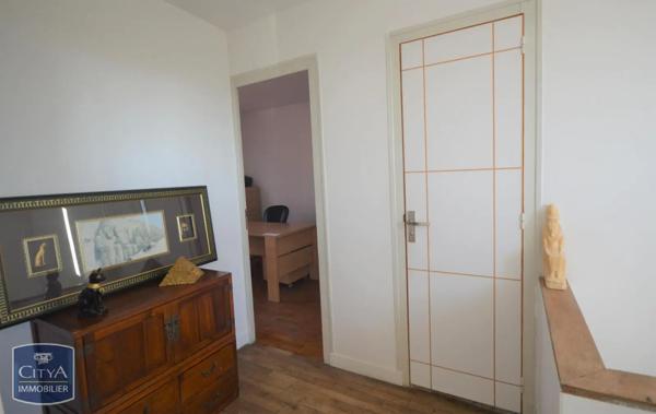 Maison à vendre 5 pièces 90m²