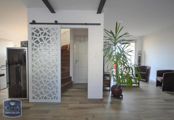 Maison à vendre 5 pièces 90m²