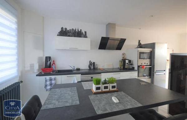 Maison à vendre 5 pièces 90m²