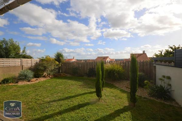 Maison à vendre 5 pièces 90m²