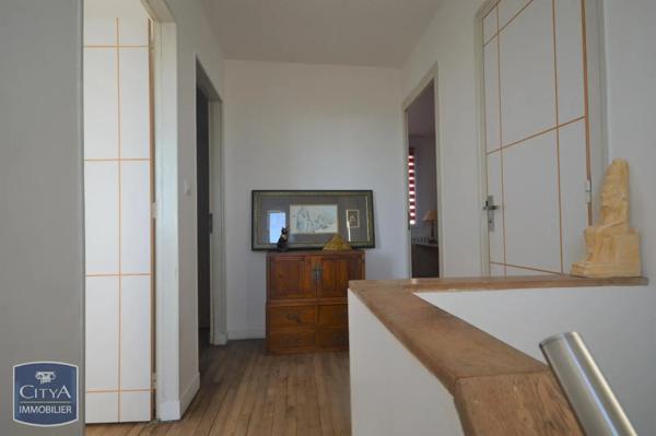 Maison à vendre 5 pièces 90m²