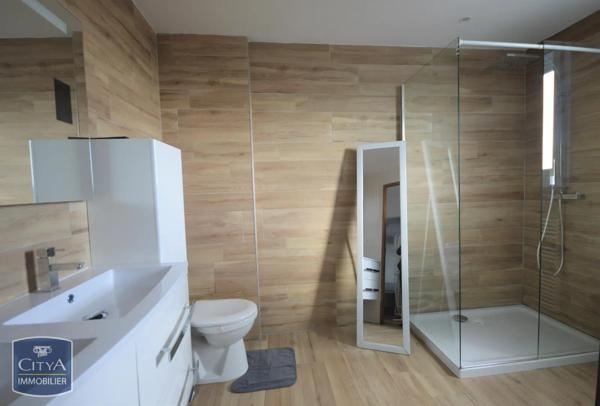 Maison à vendre 5 pièces 90m²