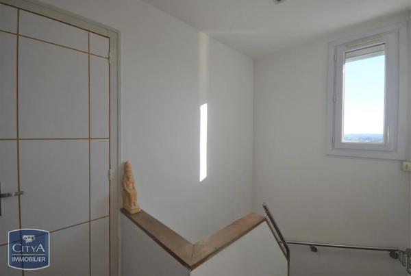 Maison à vendre 5 pièces 90m²