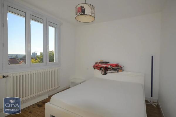 Maison à vendre 5 pièces 90m²