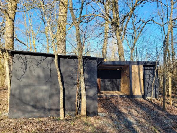 Vente Terrain 4345 m2 à Saint-Hilaire-la-Palud