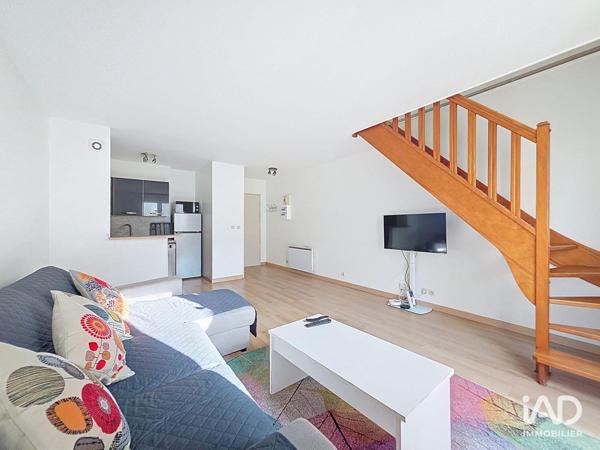 Location appartement 3 pièces 57 m² Pontault-Combault