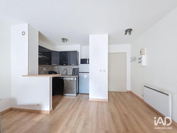 Location appartement 3 pièces 57 m² Pontault-Combault