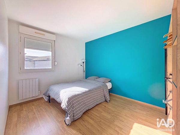 Location appartement 3 pièces 57 m² Pontault-Combault