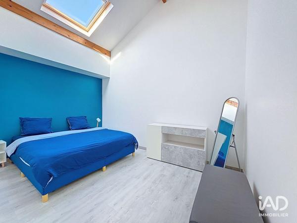 Location appartement 3 pièces 57 m² Pontault-Combault