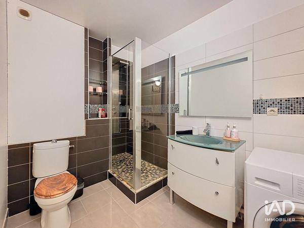 Location appartement 3 pièces 57 m² Pontault-Combault