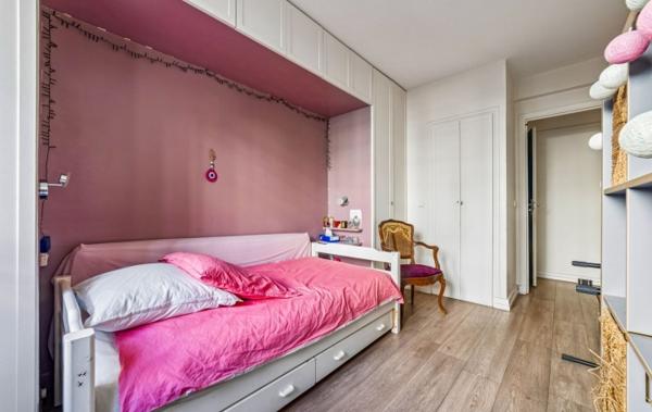 Vente Appartement P4 Paris 16ème