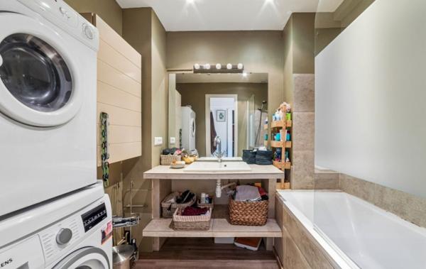 Vente Appartement P4 Paris 16ème