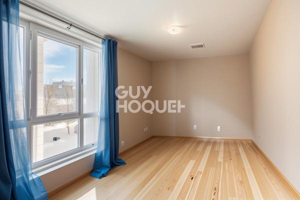 Quartier Antigone - T5 106 m² + PARKING + CAVE
