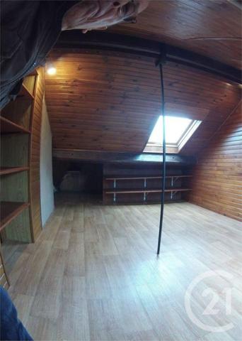 Immeuble à vendre  506 m2 MELUN - 77