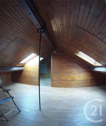 Immeuble à vendre  506 m2 MELUN - 77