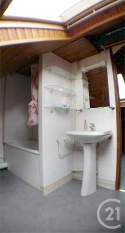 Immeuble à vendre  506 m2 MELUN - 77