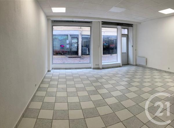 Immeuble à vendre  506 m2 MELUN - 77