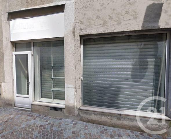 Immeuble à vendre  506 m2 MELUN - 77