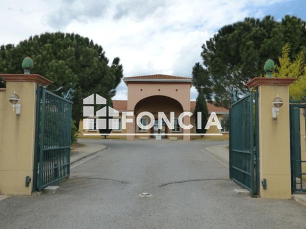 Location Studio 30.77 m² - CHEMIN DE LAURE Trebes 11800