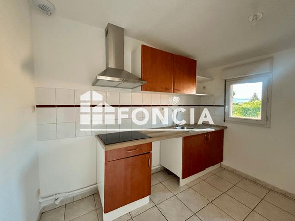 Location Studio 30.77 m² - CHEMIN DE LAURE Trebes 11800