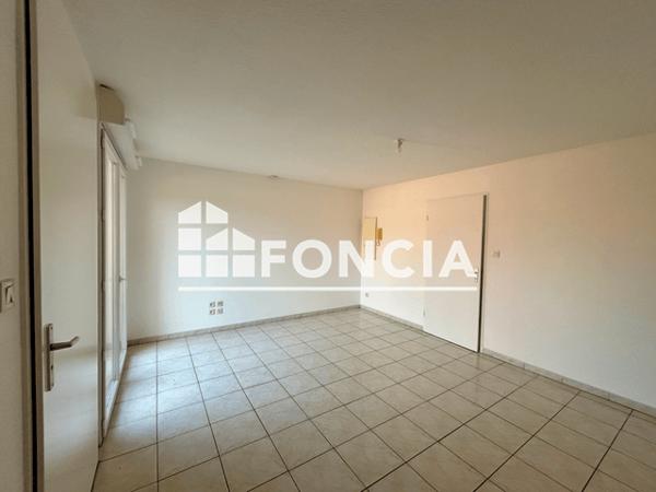 Location Studio 30.77 m² - CHEMIN DE LAURE Trebes 11800