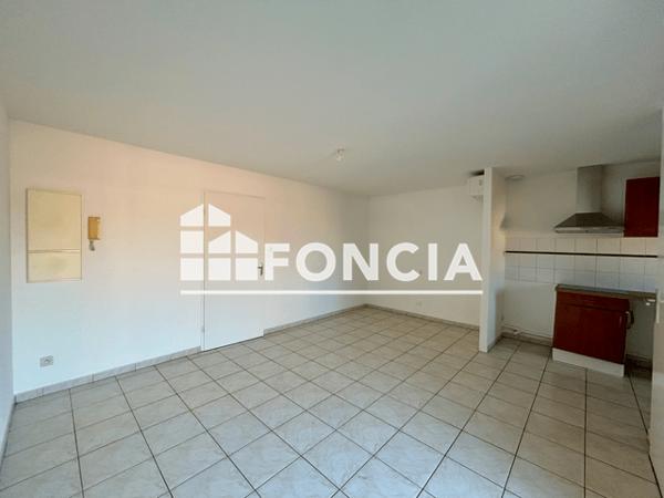 Location Studio 30.77 m² - CHEMIN DE LAURE Trebes 11800