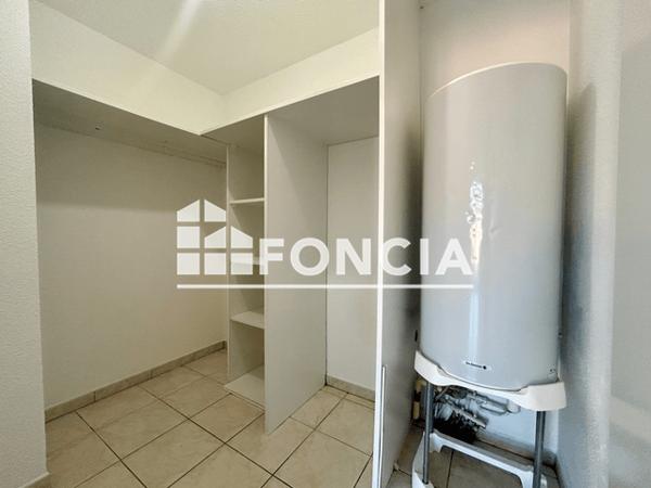 Location Studio 30.77 m² - CHEMIN DE LAURE Trebes 11800