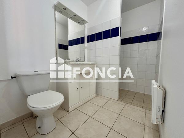Location Studio 30.77 m² - CHEMIN DE LAURE Trebes 11800