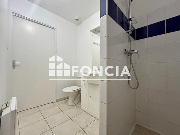 Location Studio 30.77 m² - CHEMIN DE LAURE Trebes 11800