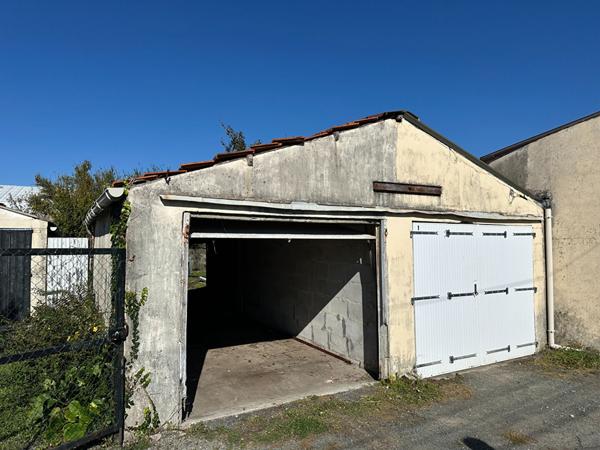 Terrain Rochefort 504 m2