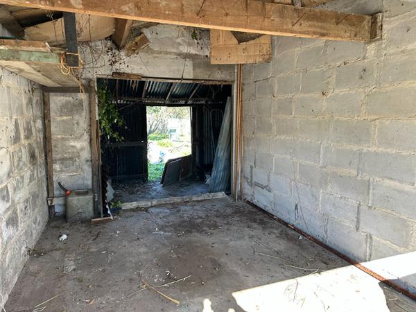 Terrain Rochefort 504 m2