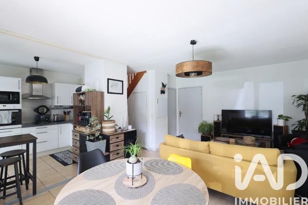 Appartement à vendre 3 pièces 59,58 m² Ondres