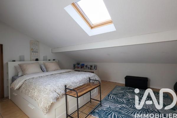 Appartement à vendre 3 pièces 59,58 m² Ondres