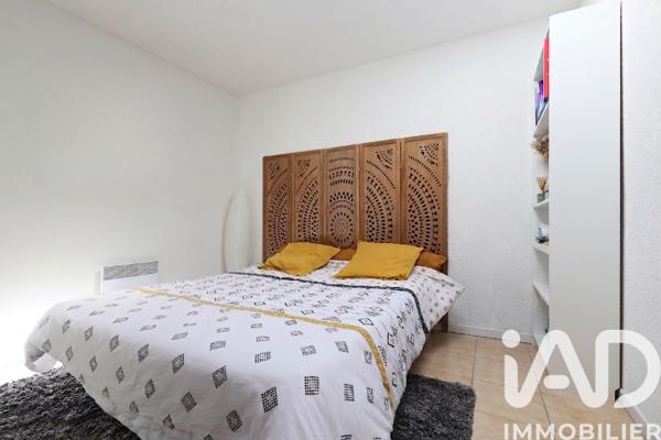 Appartement à vendre 3 pièces 59,58 m² Ondres