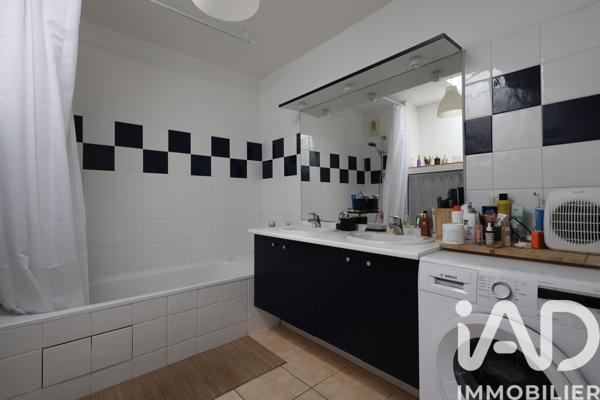 Appartement à vendre 3 pièces 59,58 m² Ondres