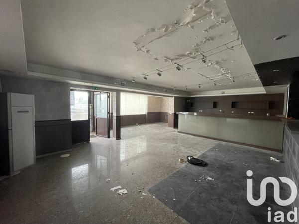 Immeuble à vendre 300 m² Annay