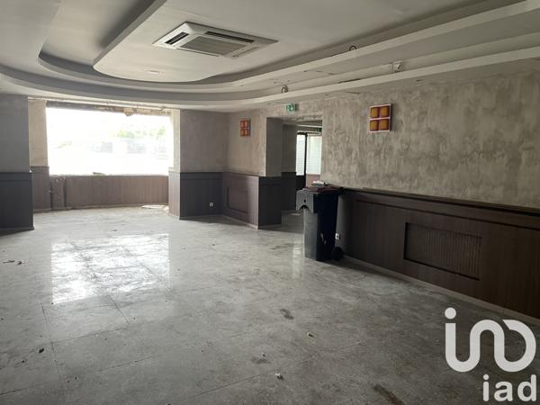 Immeuble à vendre 300 m² Annay