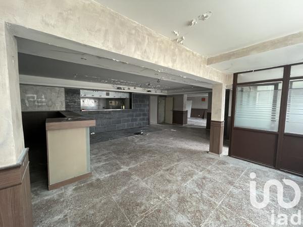 Immeuble à vendre 300 m² Annay