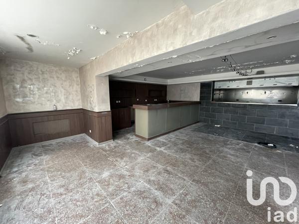 Immeuble à vendre 300 m² Annay