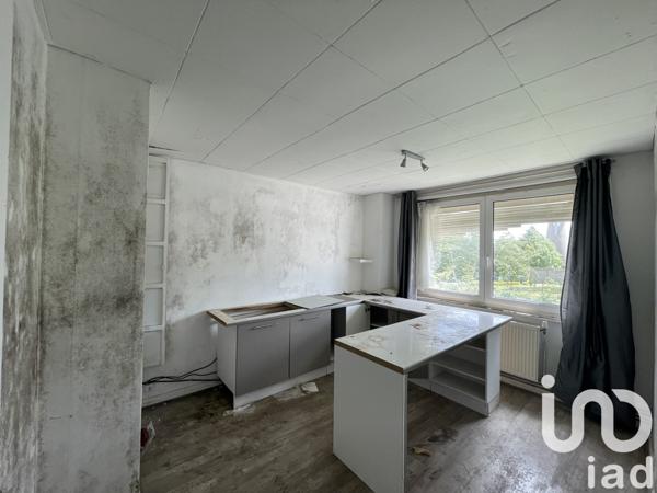 Immeuble à vendre 300 m² Annay