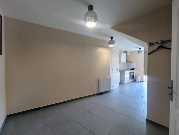 Appartement Maisons Laffitte 3 pièces 39.45 m2 , Maisons laffitte