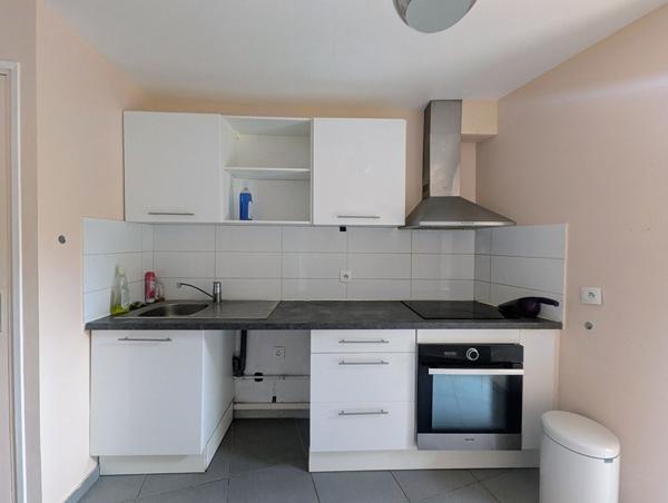 Appartement Maisons Laffitte 3 pièces 39.45 m2 , Maisons laffitte