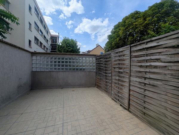 Appartement Maisons Laffitte 3 pièces 39.45 m2 , Maisons laffitte