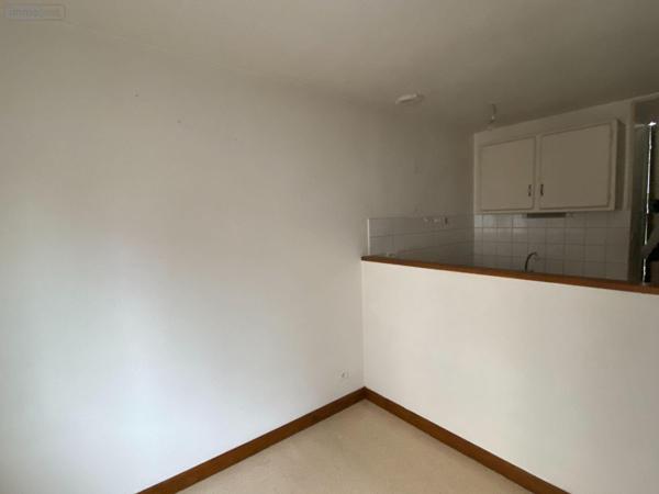 Maison de ville à vendre à Mauriac dans le Cantal (15200), ref : 15060/1125