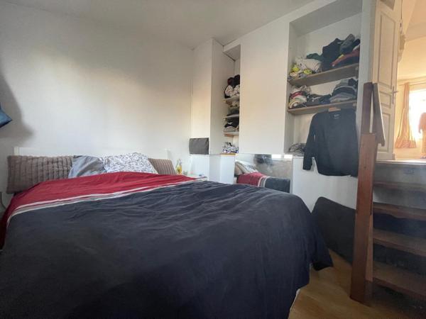 Lambersart (59130) Lambersart – appartement T2