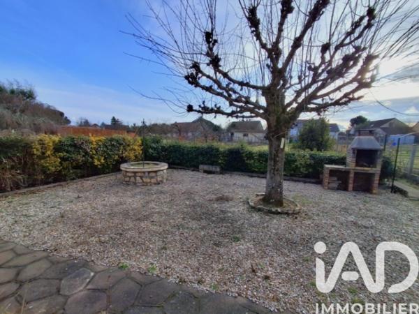 Maison à vendre 3 pièces 69 m² Briare