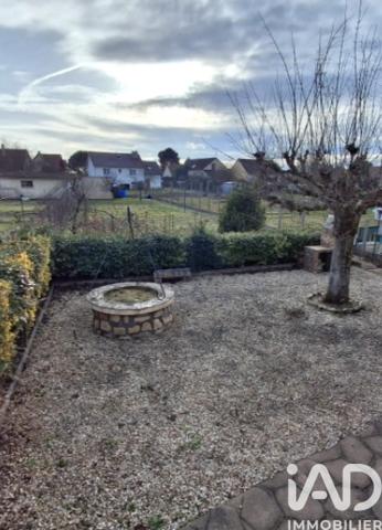 Maison à vendre 3 pièces 69 m² Briare